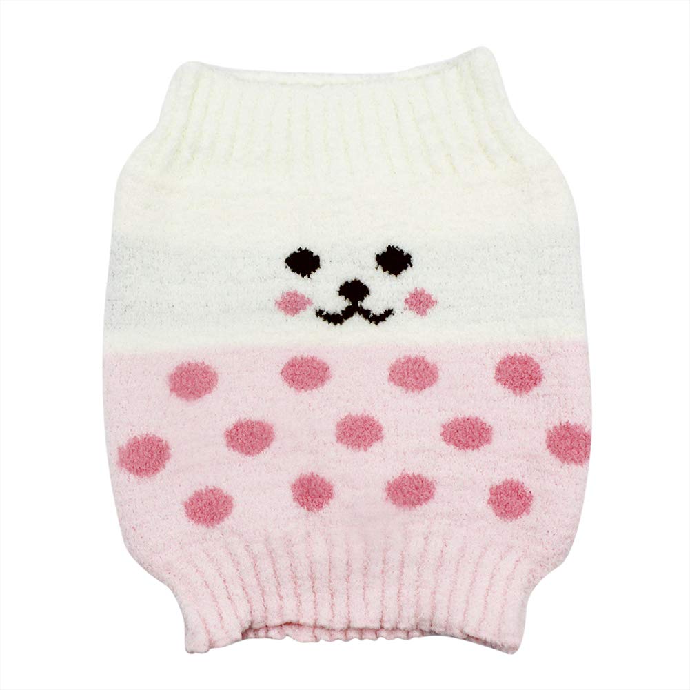 251026152457864_1 RARITYUS Cute Baby Belly Band Soft Microfiber Umbilical Cord Belt Keep Warm Kids Waist Support - Image 1